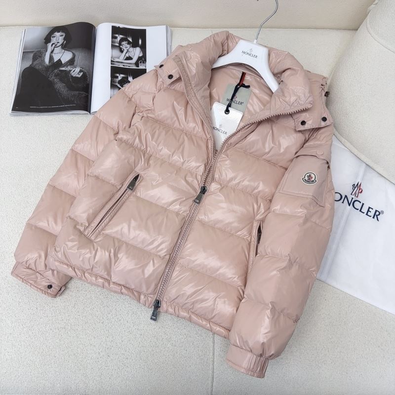 Moncler Down Jackets